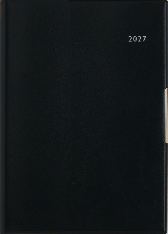 No.240 フェルテ® 10 【黒】 2027年版1月始まり