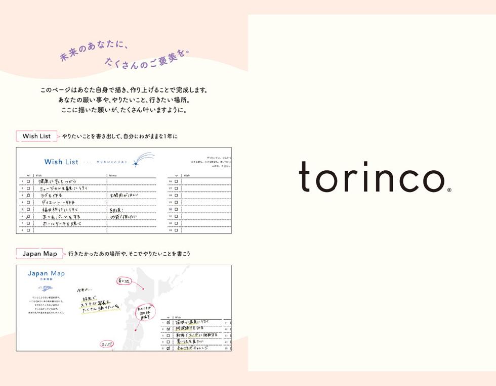 torinco 10 
