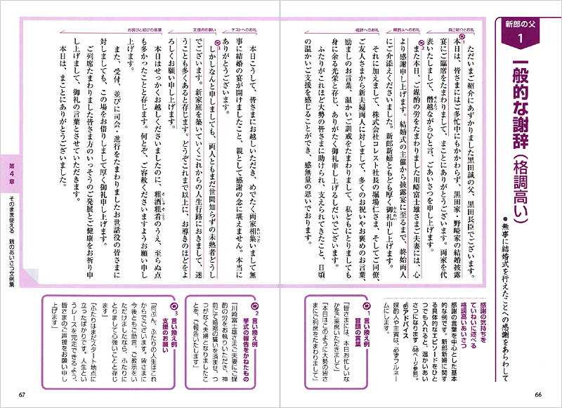 結婚 式 新郎 父 挨拶 短い 🌏 新郎の父などによる両家親族代表挨拶（謝辞）の構成・例文とスピーチのポイント｜今どきウェディングの最新情報