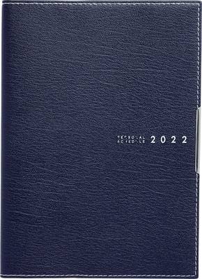 No.491 ディアクレール（R） 1 【ブラック】 | 2022年版手帳 | 高橋 ...