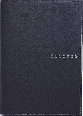 No 504 ディアクレール ラプロ R 4 月曜始まり ブラック 高橋書店