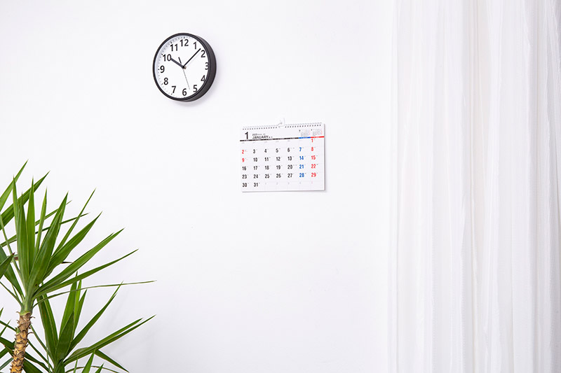 No E67 エコカレンダー壁掛 月曜始まり 高橋書店 No E67 エコカレンダー壁掛 月曜始まり 高橋書店