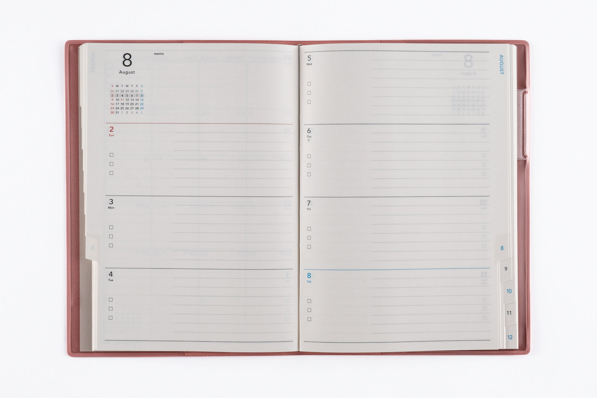 Bernardo リモージュ　本日中タイムセール No.594]torinco® 9【ソフトローズ】