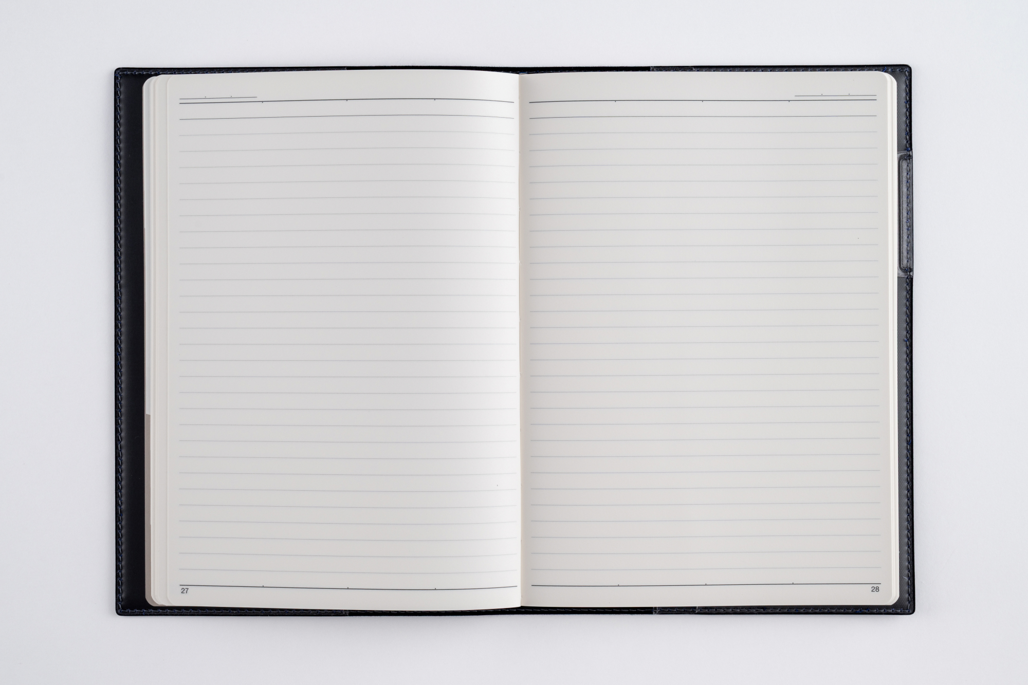 No.341]T'マンスリーロジェ【ネイビー】