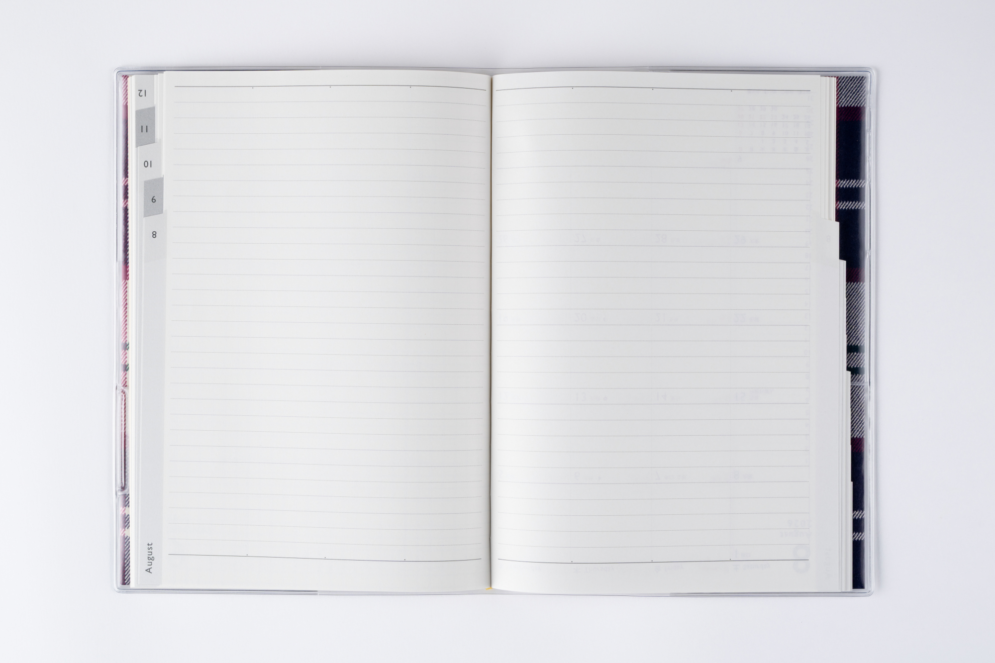 No.376]クレール インデックス グラン 1