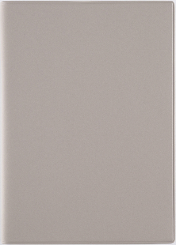 No.532 torinco® 8【ソフトグレー】