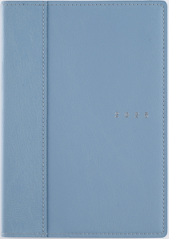 No.354 シャルム® 4【スモーキーブルー】