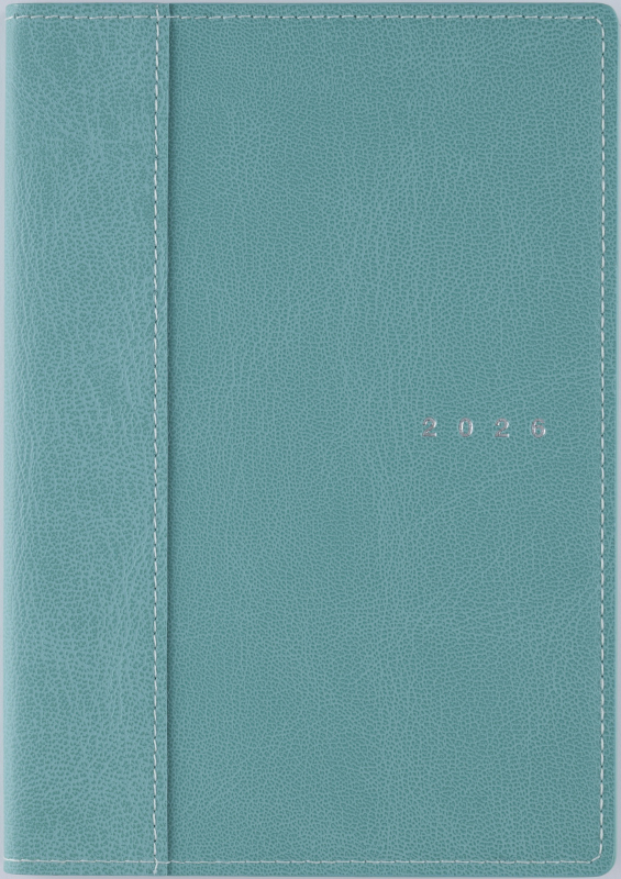 No.358 シャルム® 8【フィールドグリーン】