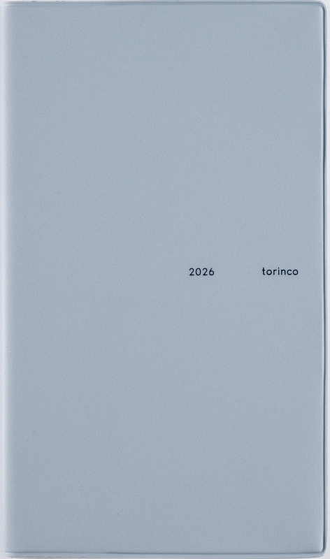 No.521 torinco® 3【クールブルー】