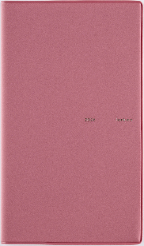 No.523 torinco® 3【オールドローズ】