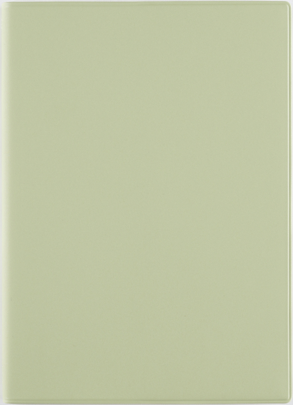 No.572 torinco® 6【セージグリーン】