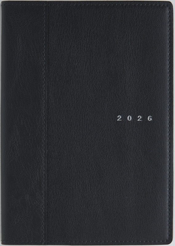 No.631 シャルム® 1【ネオブラック】