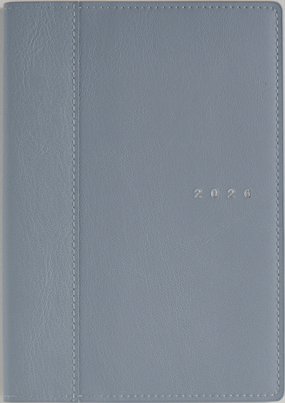 No.634 シャルム® 4【スモーキーブルー】