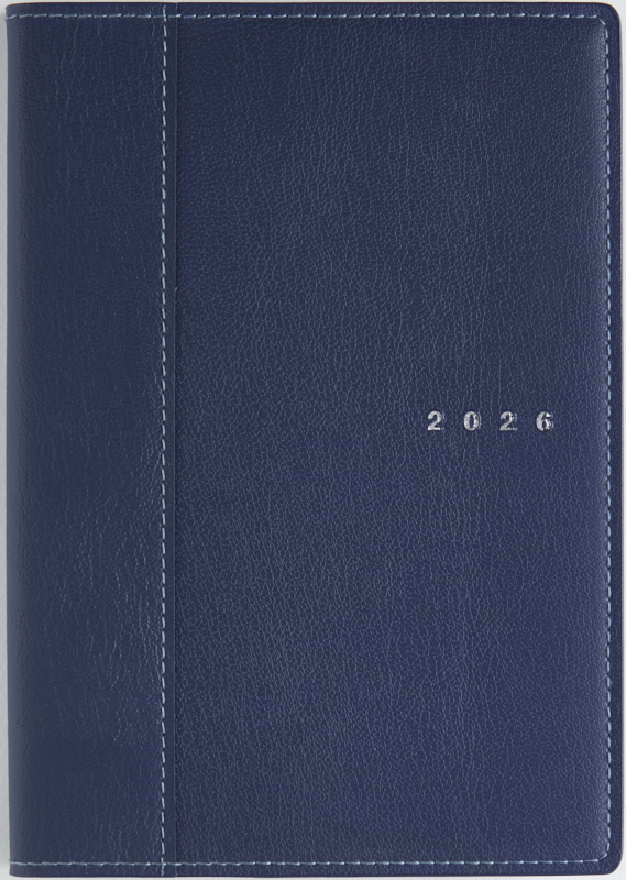 No.635 シャルム® 5【ネイビー】