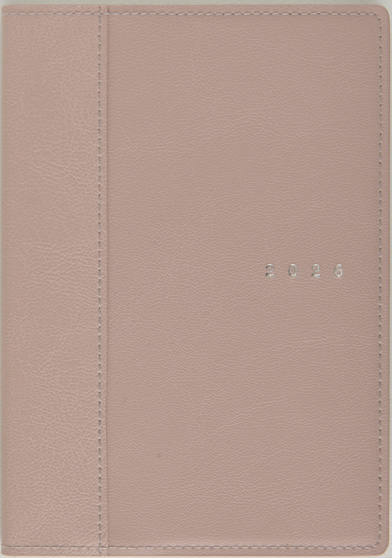 No.639 シャルム® 9【ライトローズウッド】