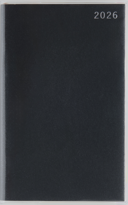 No.652 T’beau （ティーズビュー） インデックス 2【ブラック】