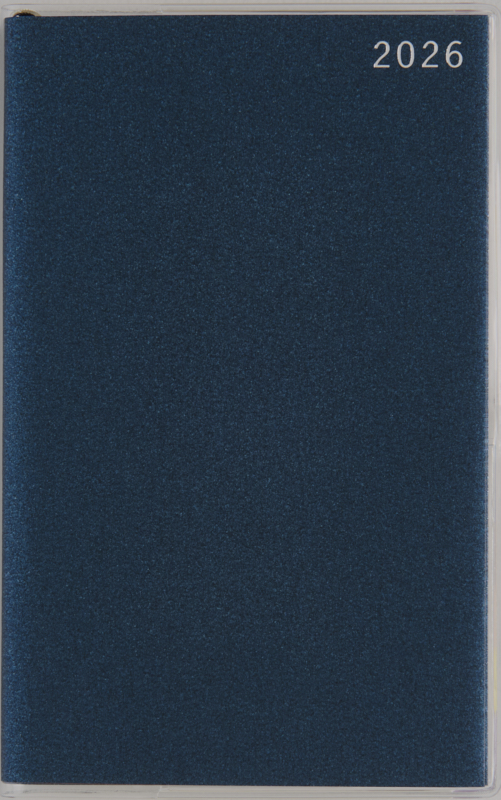 No.654 T’beau （ティーズビュー） インデックス 4【紺】