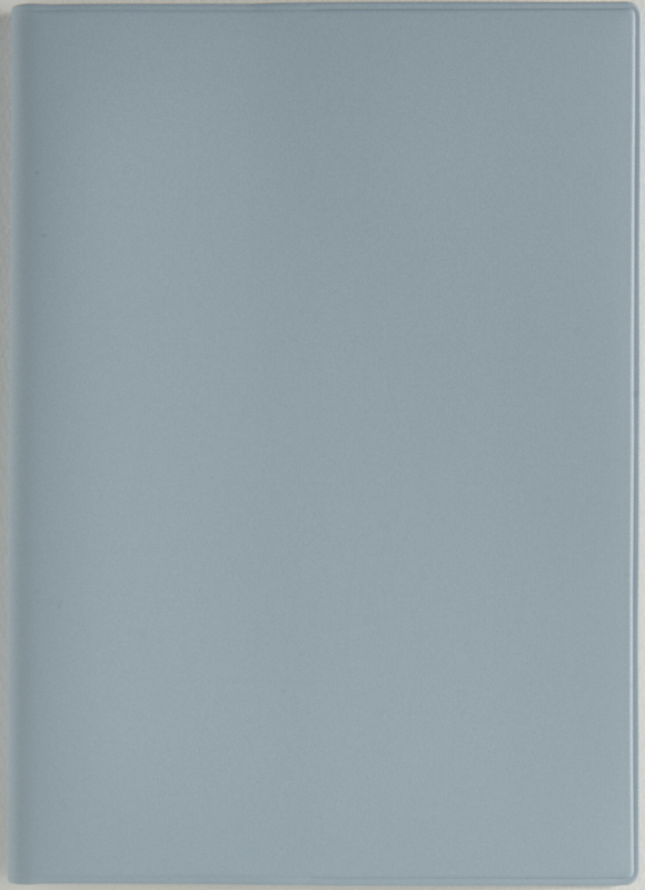 No.745 torinco® 6【ブルーグレー】