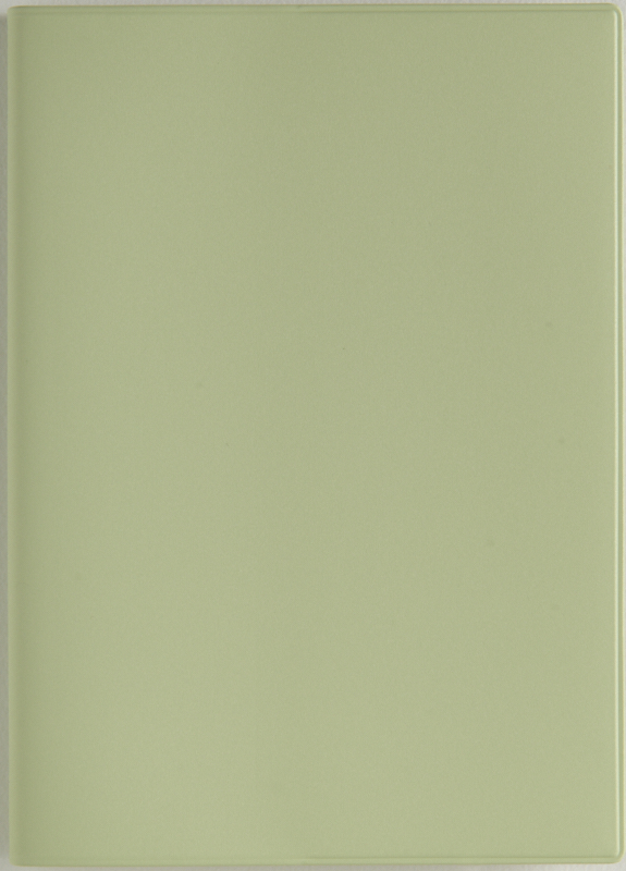 No.747 torinco® 6【セージグリーン】