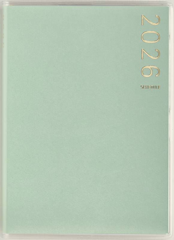 No.764 T’pure （ティーズピュア） 4【ミント】