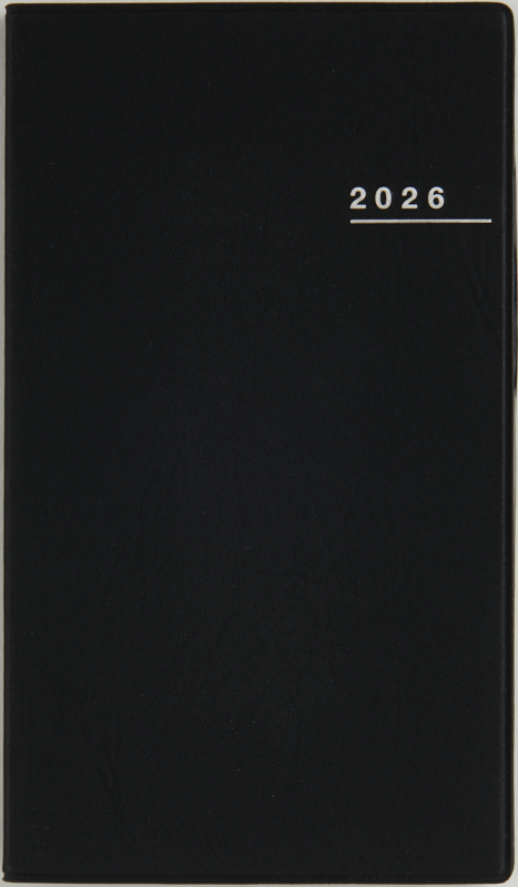 No.771 リベルプラス【ミッドナイト・ブラック】