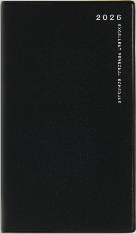 No.791 リベルデュオ 1【ミッドナイト・ブラック】