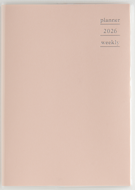 No.861 プラーノ 1【ベビーピーチ】