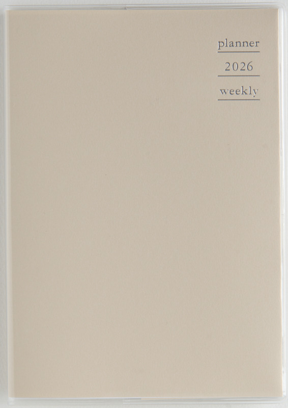 No.863 プラーノ 3【クレイホワイト】