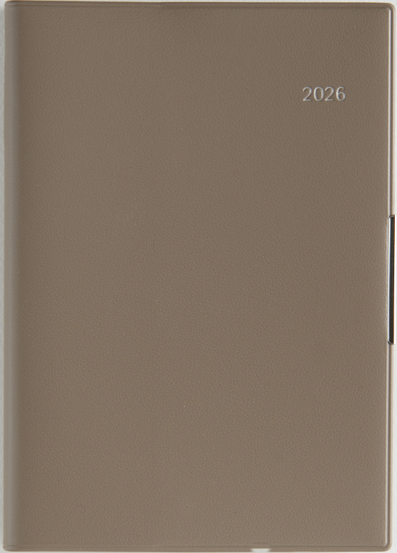 No.881 フェルテ® 6【グレージュ】