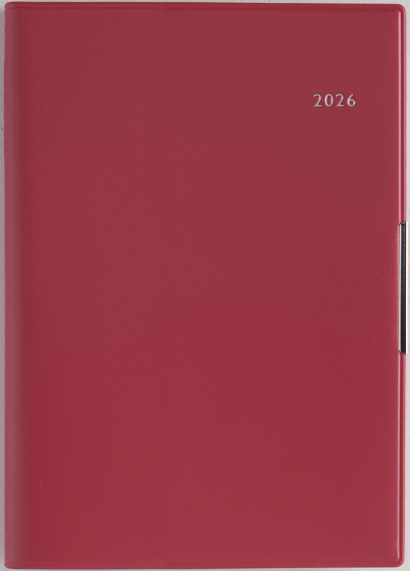 No.883 フェルテ® 8【モーヴピンク】