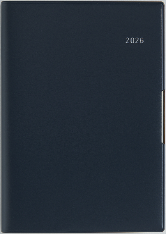 No.885 フェルテ® 7【ディープブルー】