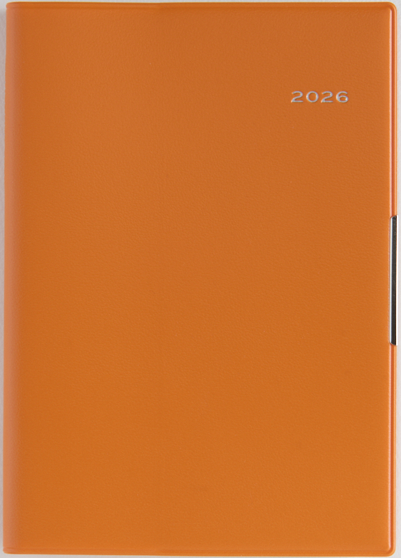 No.887 フェルテ® 2【オレンジ】