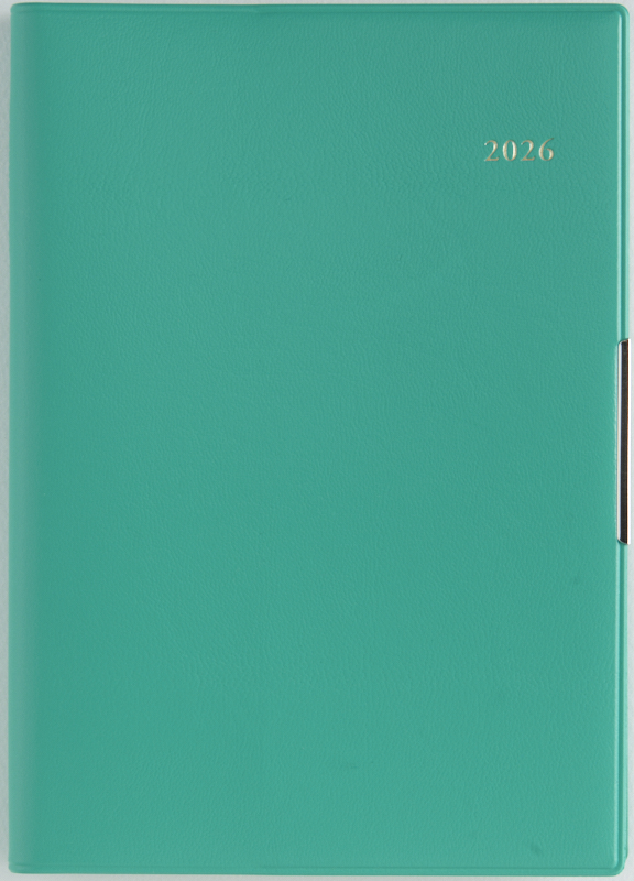 No.888 フェルテ® 4【ターコイズ】