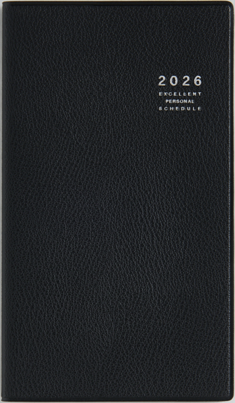 No.891 リベル®【ミッドナイト・ブラック】