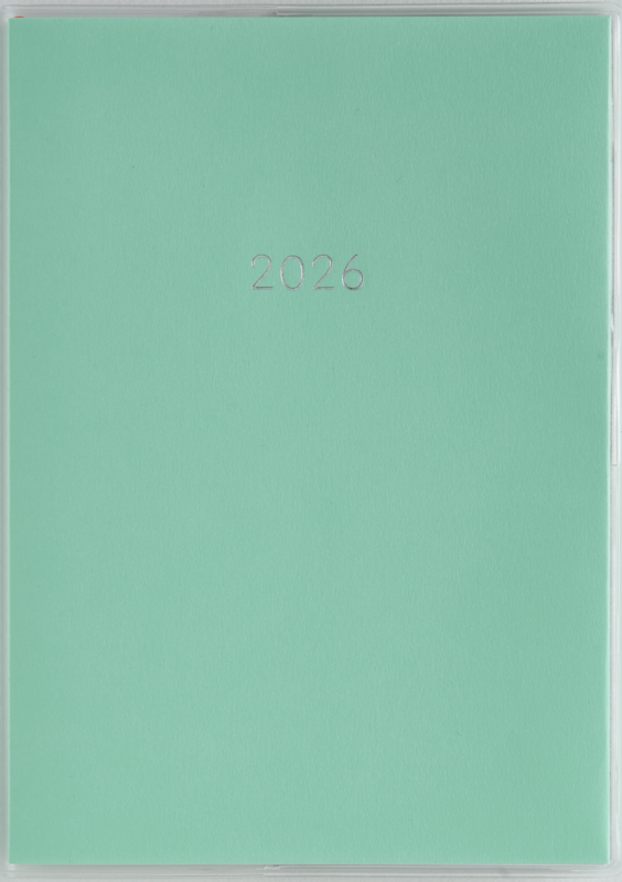 No.925 ミアクレール® 6  月曜始まり