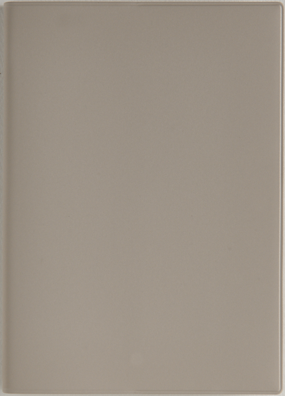 No.766 torinco® 8【ソフトグレー】