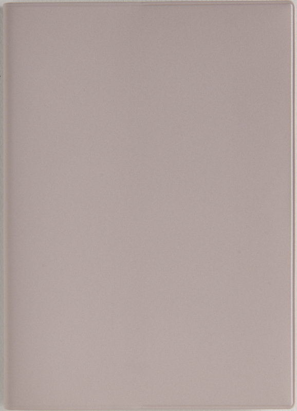 No.768 torinco® 8【ドーンピンク】