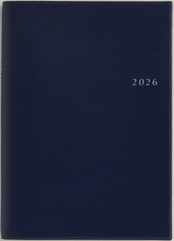 No.981 T’マンスリー ロジェ【ネイビー】