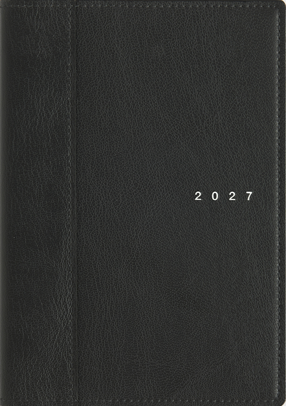 No.351 シャルム® 1 【ネオブラック】 2027年版1月始まり