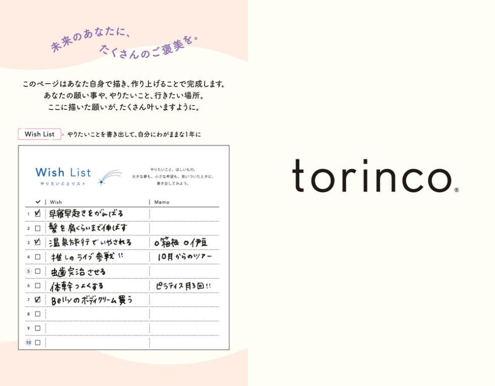 torinco 3 
