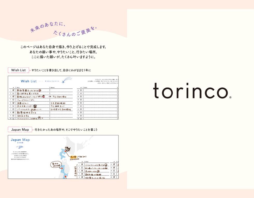 torinco 7 