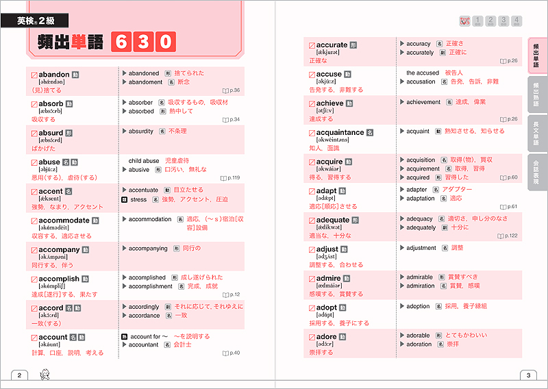 一問一答 英検２級 完全攻略問題集 高橋書店