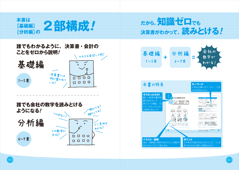 会計超入門！ 知識ゼロでも２時間で決算書が読めるようになる！ 改訂版