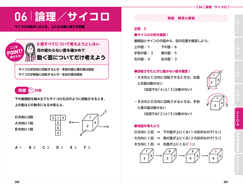 23年度版 イッキに内定 適性検査最短攻略 一問一答 高橋書店