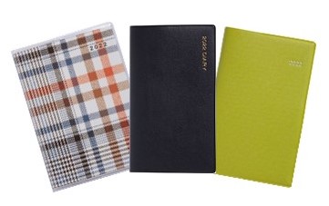 手帳の選び方 サイズ編 高橋書店