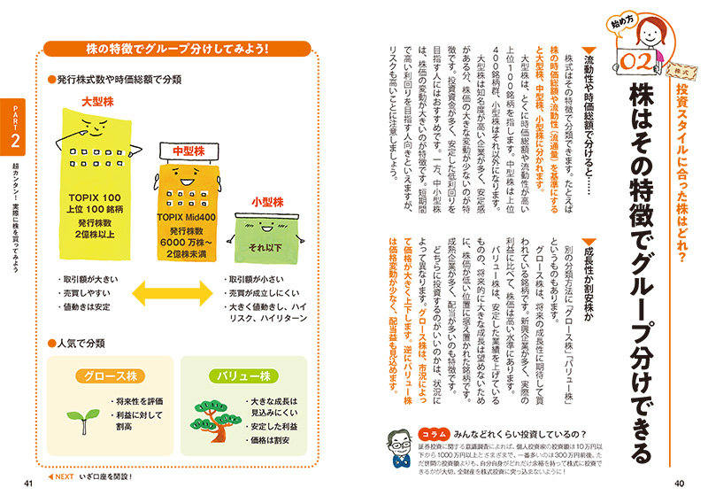 いちばんカンタン！ 株の超入門書 改訂3版 | 高橋書店