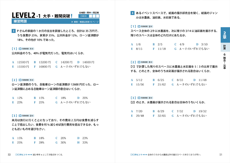 24年度版 大手 人気企業突破 Spi3問題集 完全版 高橋書店