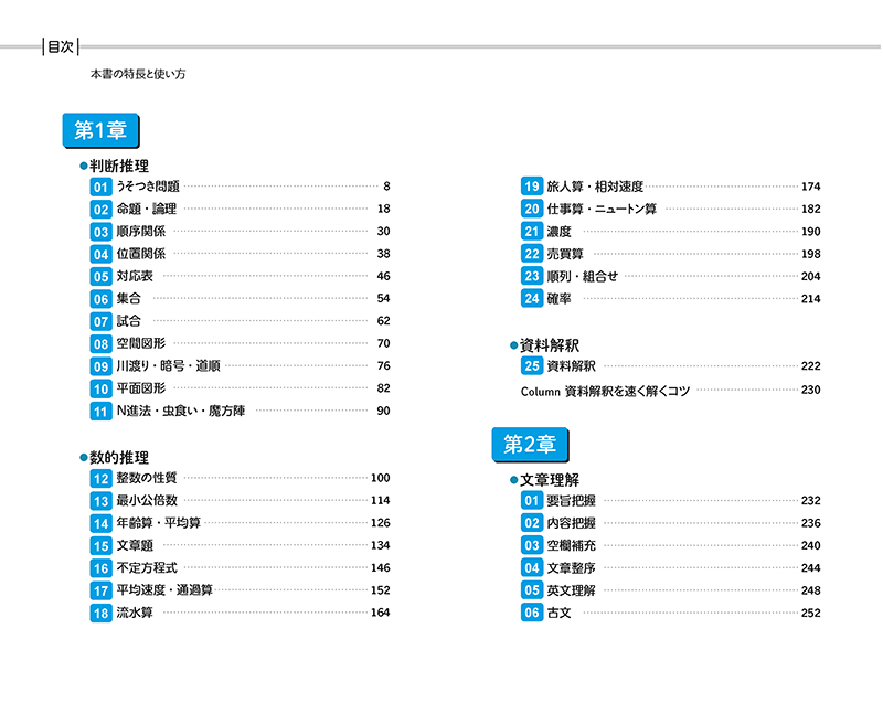 24年度版 イッキに攻略 判断推理 数的推理 一問一答 高橋書店