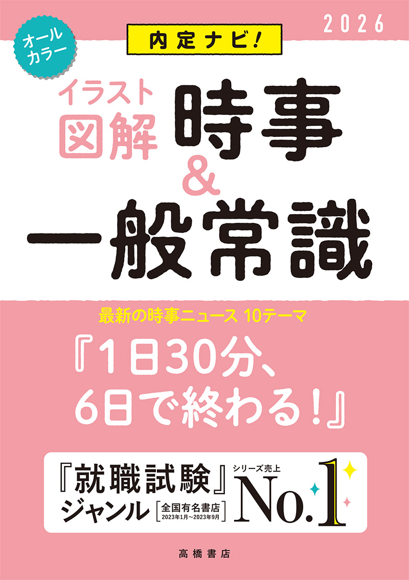 ２０２６年度版 トップ企業をねらう！ ＳＰＩスーパードリル | 高橋書店