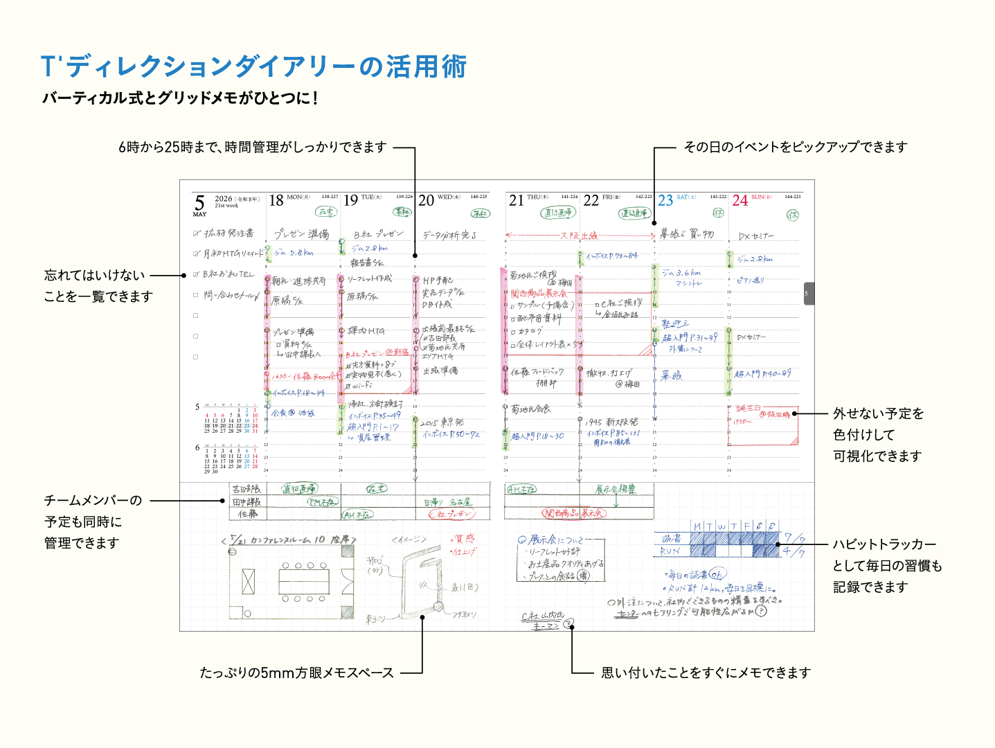 2601LP_ティーズディレクションダイアリー03